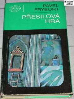 PŘESILOVÁ HRA