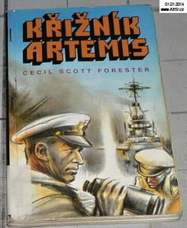 KŘIŽNÍK ARTEMIS