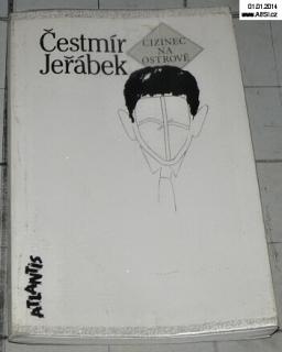 CIZINEC NA OSTROVĚ
