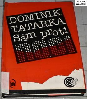 SÁM PROTI MOCI