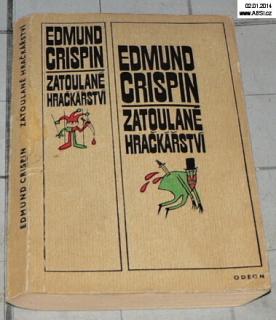 ZATOULANÉ HRAČKÁŘSTVÍ