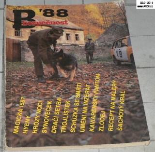 BEZPEČNOST 88