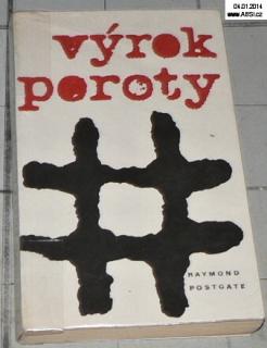 VÝROK POROTY