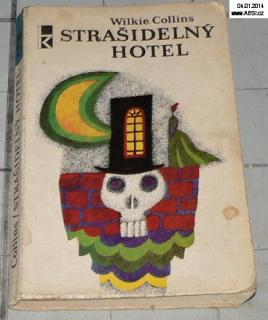 STRAŠIDELNÝ HOTEL