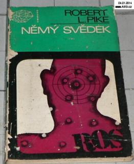 NĚMÝ SVĚDEK