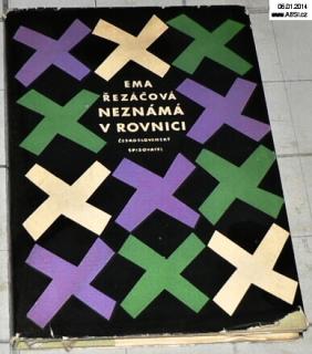 NEZNÁMÁ V ROVNICI