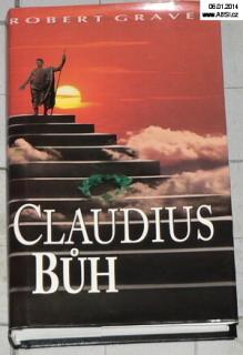 CLAUDIUS BŮH