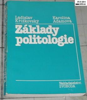 ZÁKLADY POLITOLOGIE