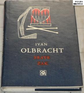 BRATR ŽAK