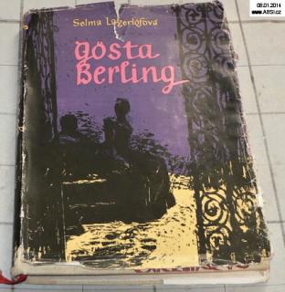 GÖSTA BERLING