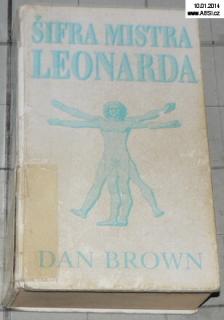 ŠIFRA MISTRA LEONARDA 