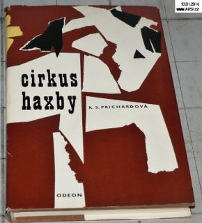 CIRKUS HAXBY