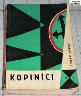 KOPINÍCI