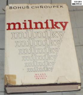 MILNÍKY