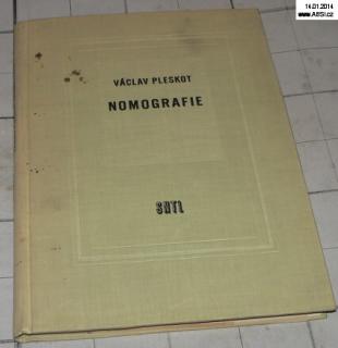 NOMOGRAFIE