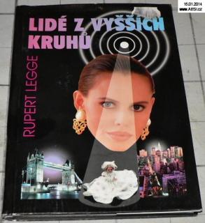LIDÉ Z VYŠŠÍCH KRUHŮ