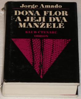 DONA FLOR A JEJÍ DVA MANŽELÉ