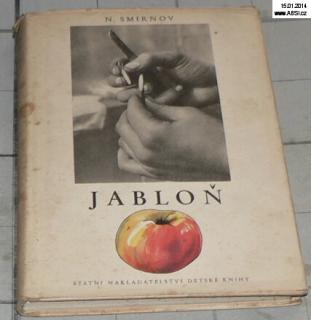 JABLOŇ