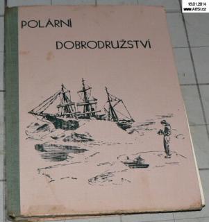 POLÁRNÍ DOBRODRUŽSTVÍ
