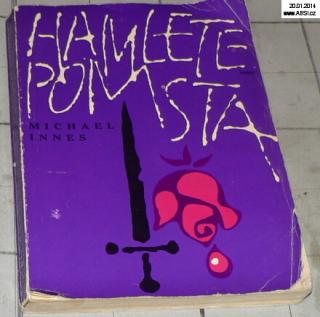 HAMLETE POMSTA