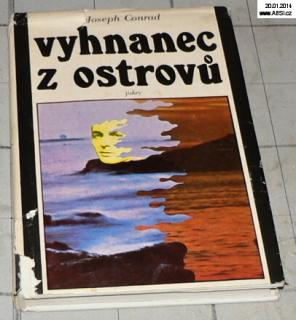 VYHNANEC Z OSTROVŮ