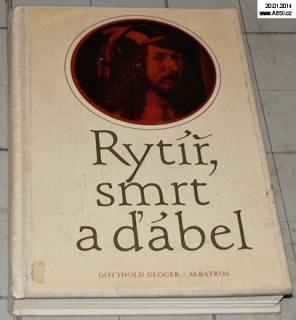 RYTÍŘ, SMRT A ĎÁBEL 