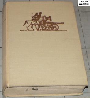 KŘÍŽOVÁ CESTA - PONURÉ RÁNO