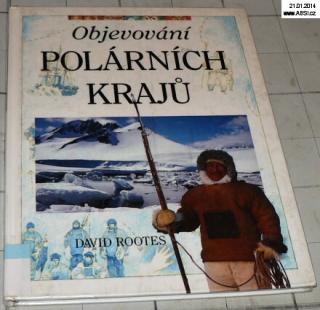 OBJEVOVÁNÍ POLÁRNÍCH KRAJŮ