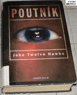 POUTNÍK - PRVNÍ KNIHA ČTVRTÉHO SVĚTA