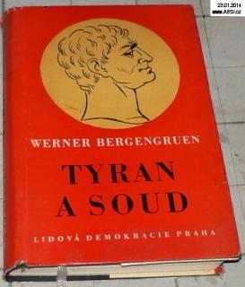 TYRAN A SOUD