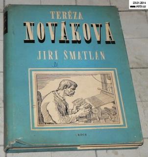 JIŘÍ ŠMATLÁN