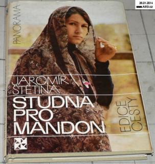 STUDNA PRO MANDON