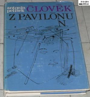 ČLOVĚK Z PAVILÓNU N