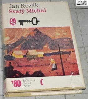 SVATÝ MICHAL