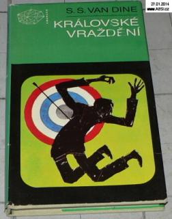 KRÁLOVSKÉ VRAŽDĚNÍ