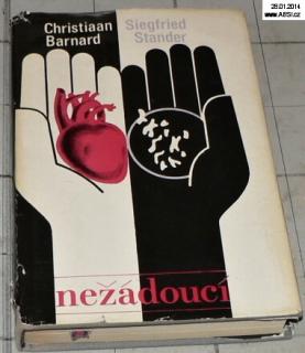 NEŽÁDOUCÍ