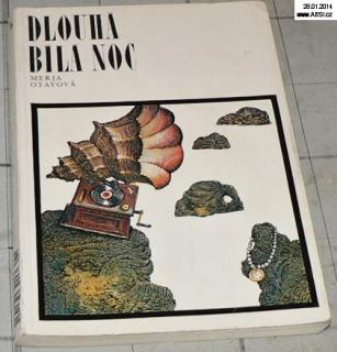 DLOUHÁ BÍLÁ NOC