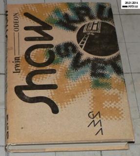 IRWIN SHAW A JINÉ POVÍDKY