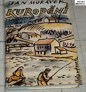 KUROPĚNÍ - Z POSÁZAVSKÉ KRONIKY
