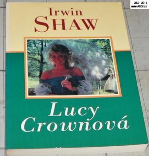LUCY CROWNOVÁ