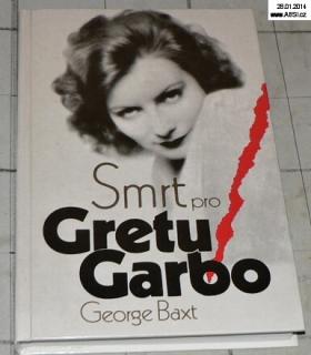 SMRT PRO GRETU GARBO