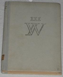 BÁSNĚ DENNÍHO SVĚTLA A MĚSÍČNÍHO SVITU 1927-1923