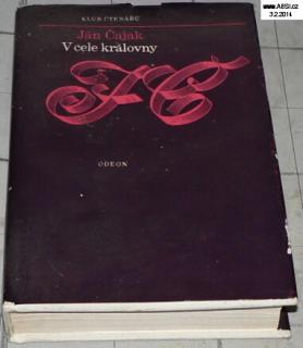 V CELE KRÁLOVNY