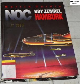 NOC KDY ZEMŘEL HAMBURK