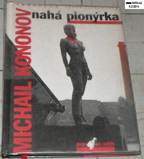 NAHÁ PIONÝRKA
