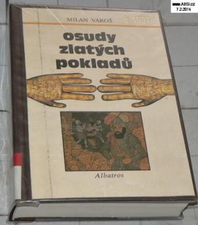 OSUDY ZLATÝCH POKLADŮ
