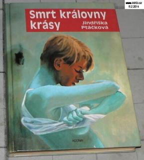 SMRT KRÁLOVNY KRÁSY