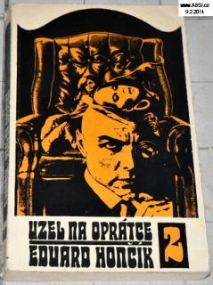 UZEL NA OPRÁTCE
