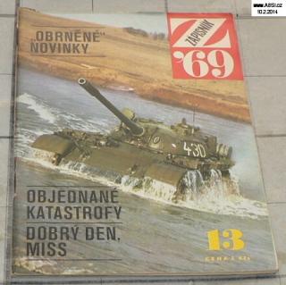 ZÁPISNÍK 69/13