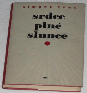 SRDCE PLNÉ SLUNCE